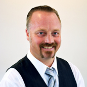 Marketing Services USA client Danton Wallin, General Manager, Bozeman Ford